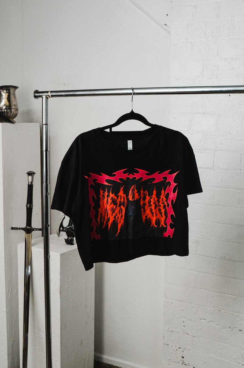 Mega puss crops - SINTHREADZ