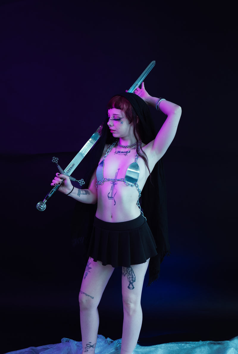 Armour mini kini s-m - SINTHREADZ