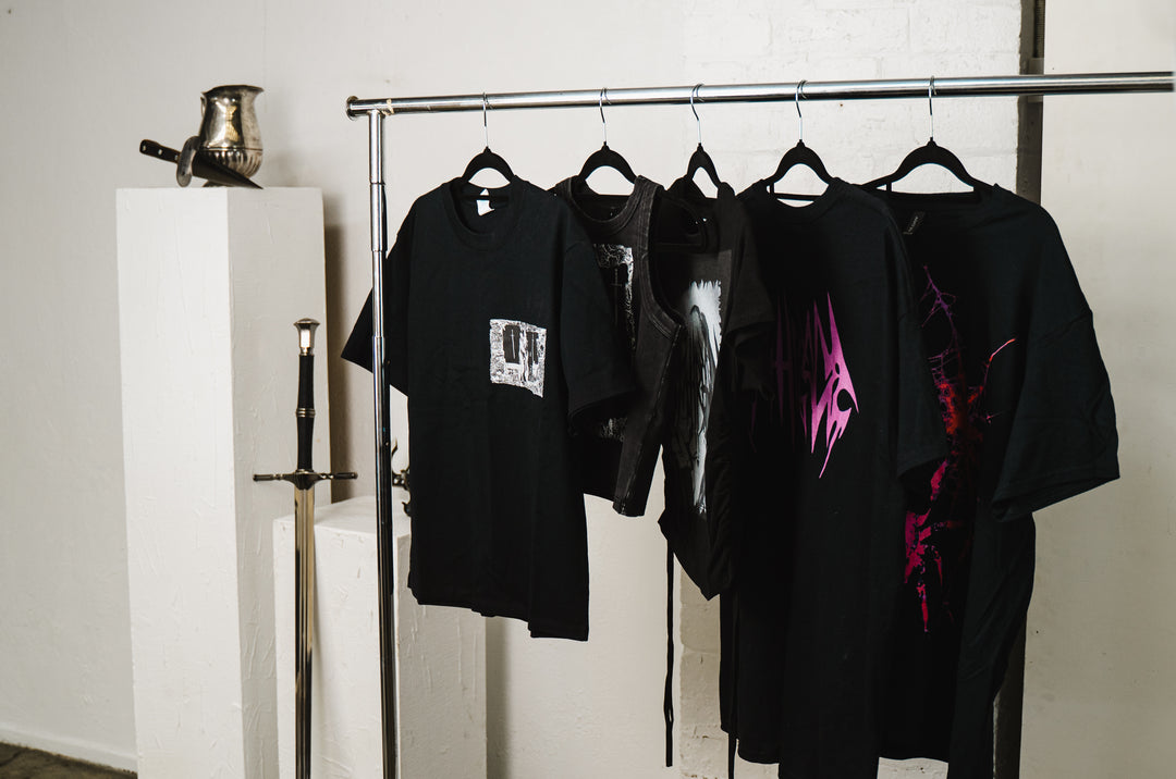 Handmade craftsmanship